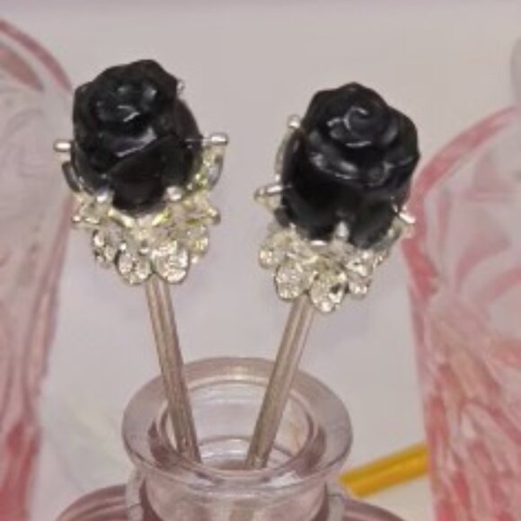 💖MYSTERY Box! Crystals, Beads, Vintage Jewelry & Cozy Pet Gifts! Surprises!💎🧶 - Picture 8 of 16